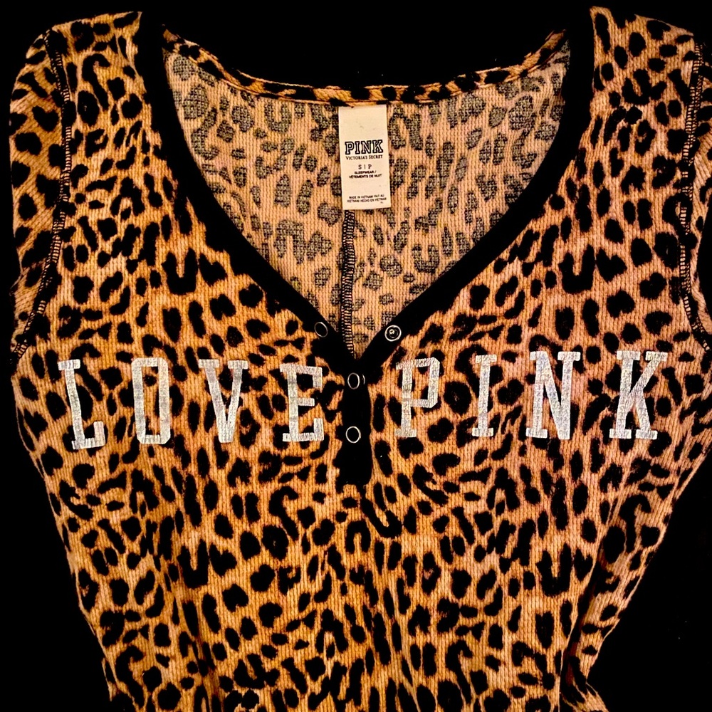 Victoria Secret PINK: ONESIE ♡